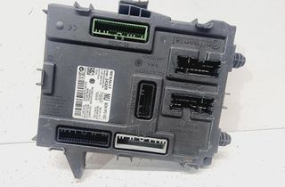 RENAULT Kadjar 1 generation (2015-2024) Komfort kontrolenhed 284B13432R 30221888