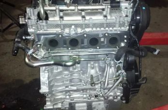 VOLVO V40 Cross Country 1 generation (2012-2020) Motor B4154T4,36010314 30227284