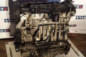VOLVO V40 Cross Country 1 generation (2012-2020) Motor 36000643 30230195