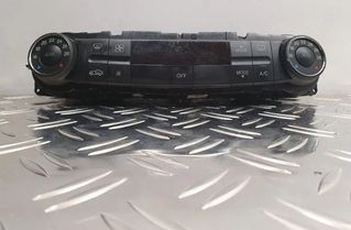 MERCEDES-BENZ CLS-Class C219 (2004-2010) Andre kontrolenheder 2198302885 24159182