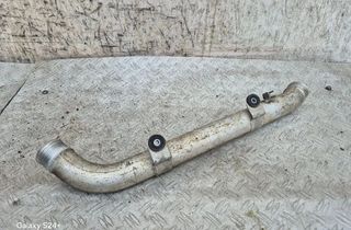 AUDI Q7 4L (2005-2015) Intercooler Slangerør 7L6145795H 31644152