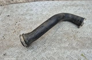 AUDI Q7 4L (2005-2015) Intercooler Slangerør 7L6145737B 31644154