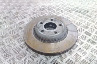 MERCEDES-BENZ E-Class W213/S213/C238/A238 (2016-2024) Højre bagerste bremseskive A0004231812 22240650