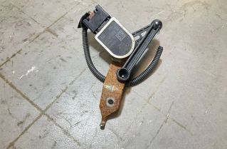 BMW 3 Series G20/G21/G28 (2018-2024) Højre forreste niveausensor 6870000,25916010,09583 22245494