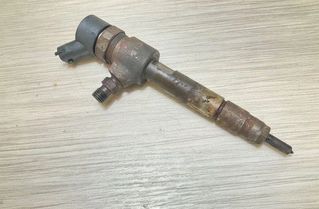 OPEL Zafira B (2005-2010) Brændstofindsprøjtningssæt 0445110165 22246261