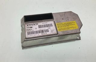 VOLVO XC90 1 generation (2002-2014) SRS kontrolenhed P30724152,0285001654,040149020307 22247459