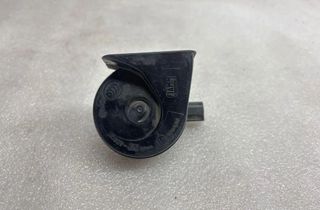 CITROËN C3 1 generation (2002-2010) Horn Signal 55306 32000587