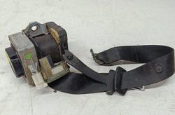 VOLKSWAGEN Passat B7 (2010-2015) Bagerste sikkerhedssele i midten 857805041 32001455