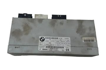 BMW 3 Series F30/F31 (2011-2020) Bootlid kontrolenhed 7412610,0079439004,F005V01807 26574839