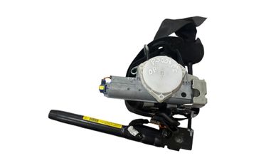 PEUGEOT 5008 1 generation (2009-2016) Forreste højre sikkerhedssele 9682036580 29951628