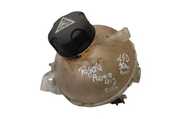 TOYOTA ProAce City 4M (2015-2024) Ekspansionsbeholder 9678125880 29952372