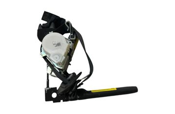 PEUGEOT 2008 2 generation (2019-2023) Forreste højre sikkerhedssele 9682036580,041027 29970830