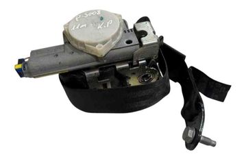 PEUGEOT 308 T7 (2007-2015) Venstre forreste sikkerhedssele 1000046,34040956,9681974480 32590743