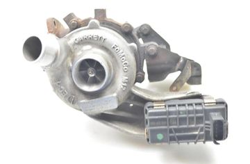 JAGUAR XF 1 generation  (2011-2016) Turbolader AX2Q6K682CA 28297114