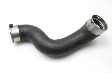 MERCEDES-BENZ C-Class W204/S204/C204 (2004-2015) Venstre side intercoolerslange A2045282982 29092437