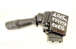 TOYOTA Auris 2 generation (2012-2015) Visker kontrol 17F857 17153895