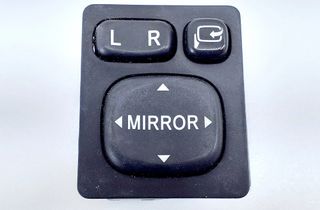 TOYOTA RAV4 4 generation (XA40) (2012-2018) Kontakt til spejljustering 183696,769747 24821837