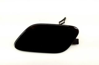 RENAULT Zoe 1 generation (2012-2023) Forreste kofanger trækøje 511808777R 28526459