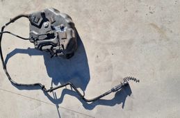 LAND ROVER Range Rover Evoque L538 (1 gen) (2011-2020) AdBlue Tank GJ325J228AC,FPLA5J229AB,GJ325J228A 29656914