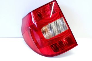 SKODA Yeti 1 generation (2009-2018) Venstre baglygte 5L0945095,5L0945111,5L0945257 31048180