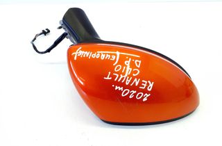 RENAULT Clio 5 generation (2019-2023) Højre sidespejl 31320295