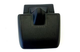 RENAULT Clio 5 generation (2019-2023) Indvendig spejlbeklædning 963494021R,963290966R,963A95830R 31535526