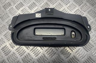 RENAULT Scenic 1 generation (1996-2003) Indvendigt ur P7700436307A,216562095A,NS26991759,7700426265 25796275