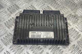 RENAULT Scenic 1 generation (1996-2003) Gearkasse kontrolenhed 7700108763,S105280008,7700103418 28312925