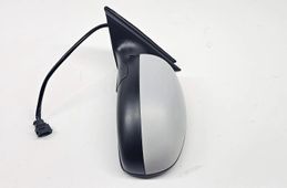 SKODA Roomster 5J  (2010-2015) Venstre sidespejl 5J1857507E,E4023203 32061128