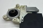 VOLVO V50 1 generation (2003-2012) Forreste venstre dør vinduesregulator 30737675 32803137