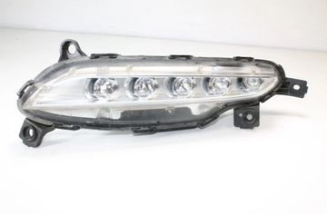 HYUNDAI Tucson 2 generation (2009-2015) Forreste venstre tågelygte 14442725