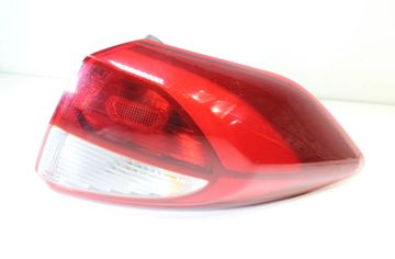 HYUNDAI Tucson 2 generation (2009-2015) Baglygte højre baglygte 14448822