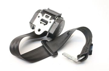 AUDI A4 B8/8K (2011-2016) Højre bagerste sikkerhedssele 8K0857805Q 23001632