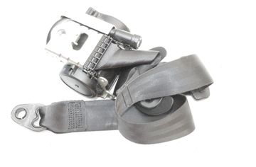 LAND ROVER Discovery Sport 1 generation (2014-2024) Forreste højre sikkerhedssele 628634000 25030243