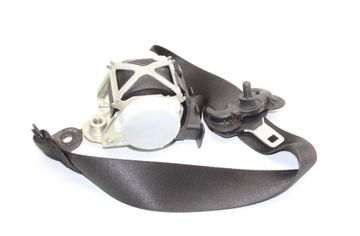 BMW 4 Series F32/F33/F36 (2013-2020) Forreste højre sikkerhedssele 7265810 25404150