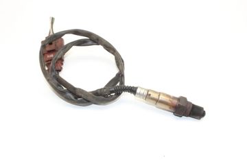VOLKSWAGEN Scirocco 3 generation (2008-2020) Lambda iltsensor 06J906262J 25610598