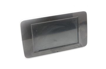 MERCEDES-BENZ C-Class W205/S205/C205 (2014-2023) Navigationsdisplay A2059026902,A2059013508,A2059004113 28448503