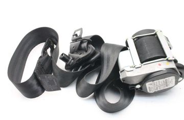 RENAULT Captur 1 generation (2013-2019) Forreste højre sikkerhedssele 868840454R 30035281