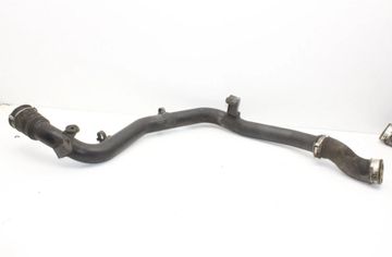 AUDI Q7 4L (2005-2015) Intercooler Slangerør 7L6145795S 30746539