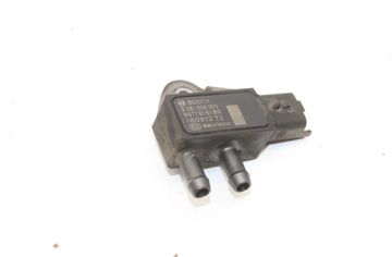 OPEL Combo E (2018-2023) DPF tryksensor 9677816180 30767454