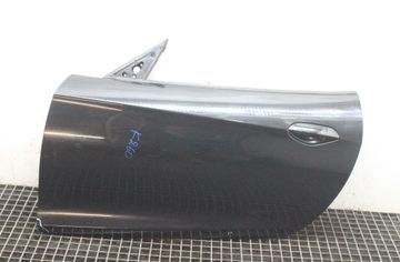 BMW Z4 E89 (2009-2017) Forreste venstre dør 475 31617893