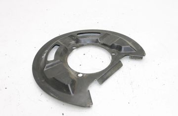 KIA EV6 1 generation (2021-2023) Højre højre bremseskive beskyttelse 31621622