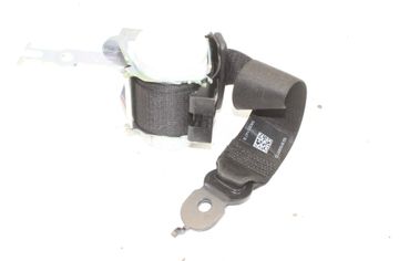 BMW 7 Series F01/F02 (2008-2015) Højre bagerste sikkerhedssele 9163237 31778787