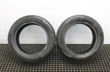 TOYOTA Corolla 12 generation E210 (2019-2024) Dæk 205/55R16Bridgestone 31965688