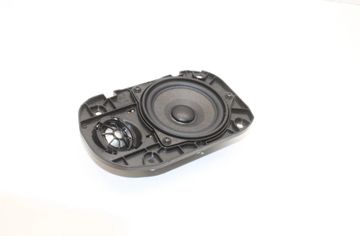 BMW 1 Series F40 (2019-2024) Pakkehylde højtaler 2622777,9362561 32097576