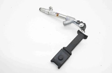 TESLA Model X 1 generation (2015-2024) Forreste højre sædespænde 1005265-05-F 32400275