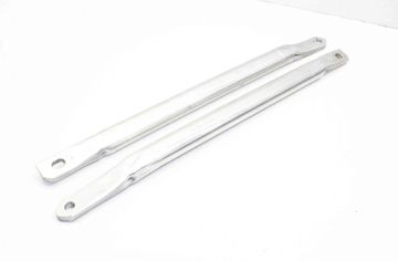 BMW iX3 1 generation (G08) (2020-2024) Andre motorrumsdele 9880678 32416973