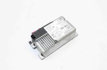 SEAT Ateca 1 generation (2016-2024) Bluetooth kontrolenhed 2GA035284B 32739415