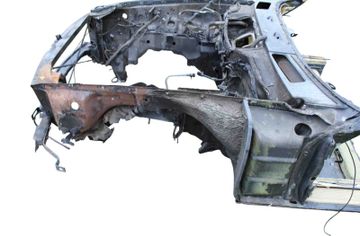 MERCEDES-BENZ SL-Class R107, C107 (1971-1989) Forreste venstre kvarter 32998433