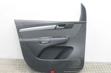 VOLKSWAGEN Sharan 2 generation (2010-2024) Forreste venstre dørpanel 7N2867011 33067752